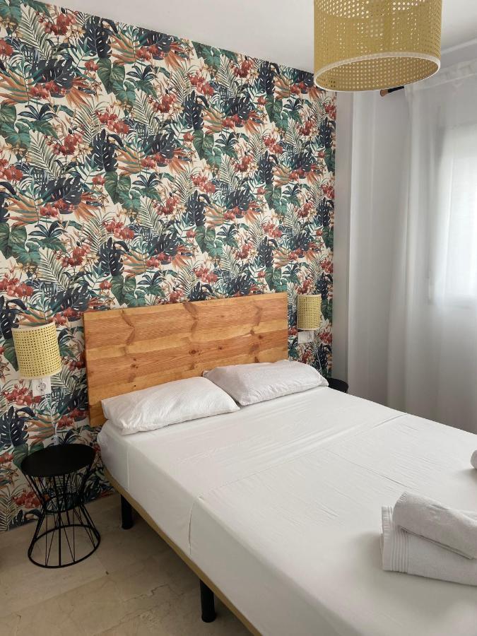 Charlot Center Apartment I Alicante Exterior foto