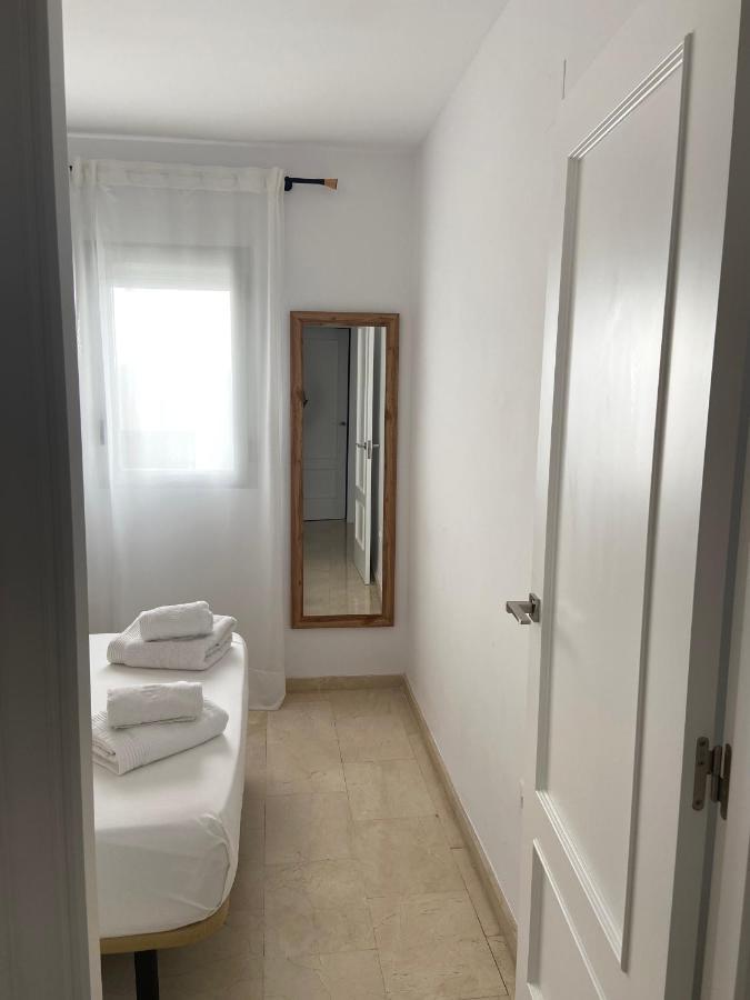 Charlot Center Apartment I Alicante Exterior foto